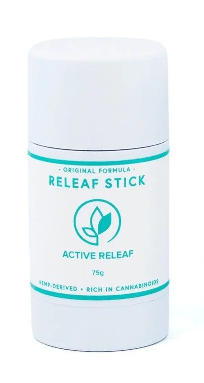 Active Releaf Stick - 75g