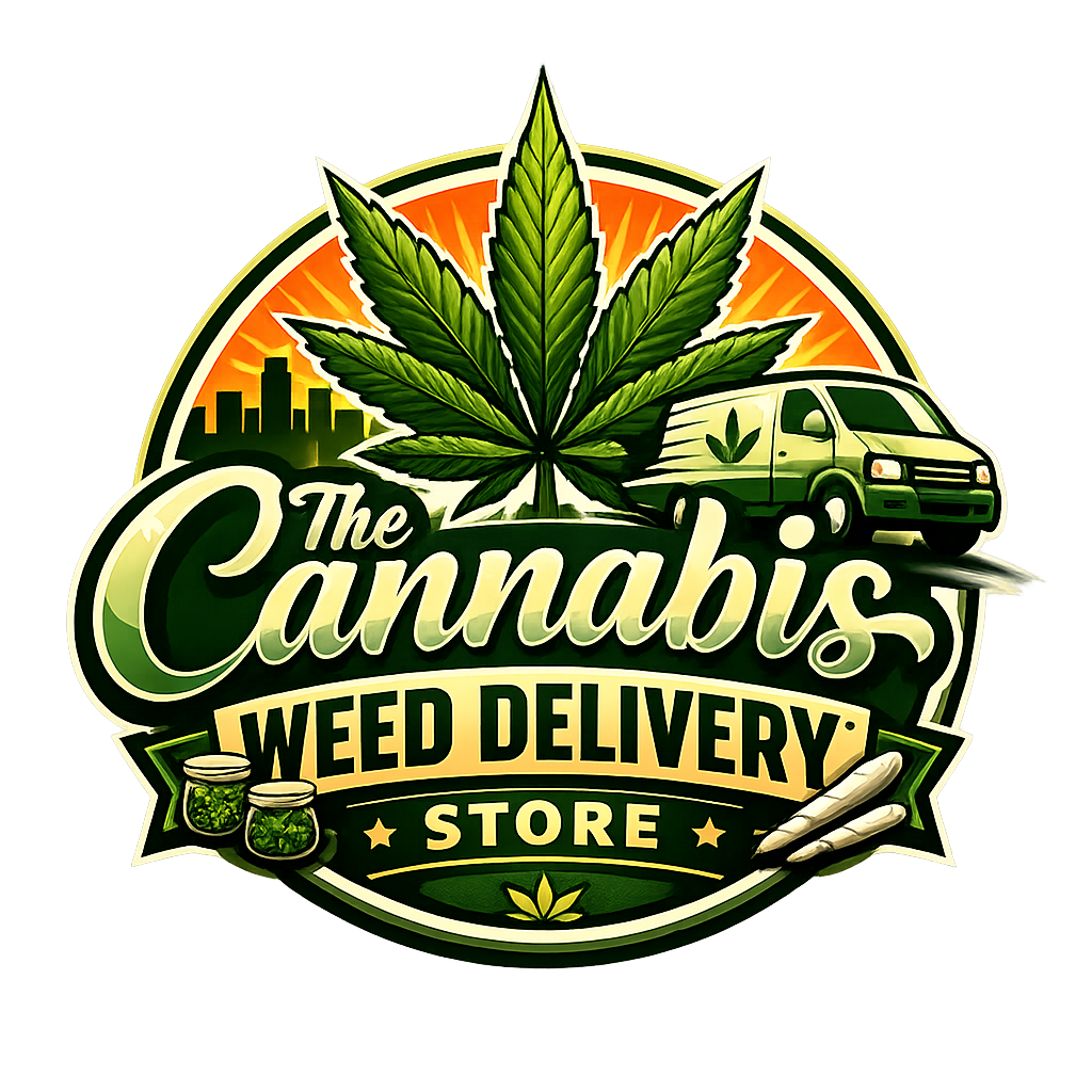 Weed Delivery Toronto &amp; GTA | The Cannabis Weed Delivery Store