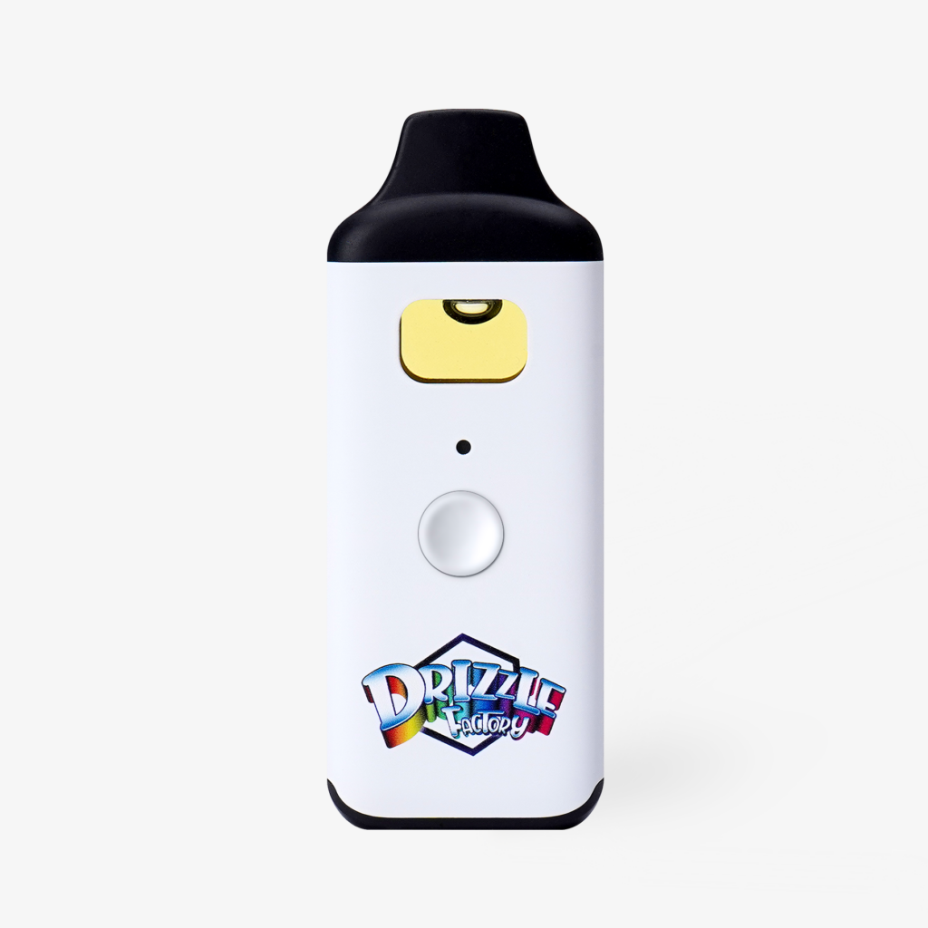 Drizzle Factory Vapes 1g