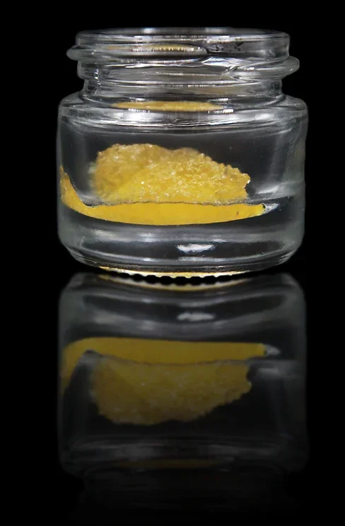 Caviar Extracts- Sauce (Full Spectrum)