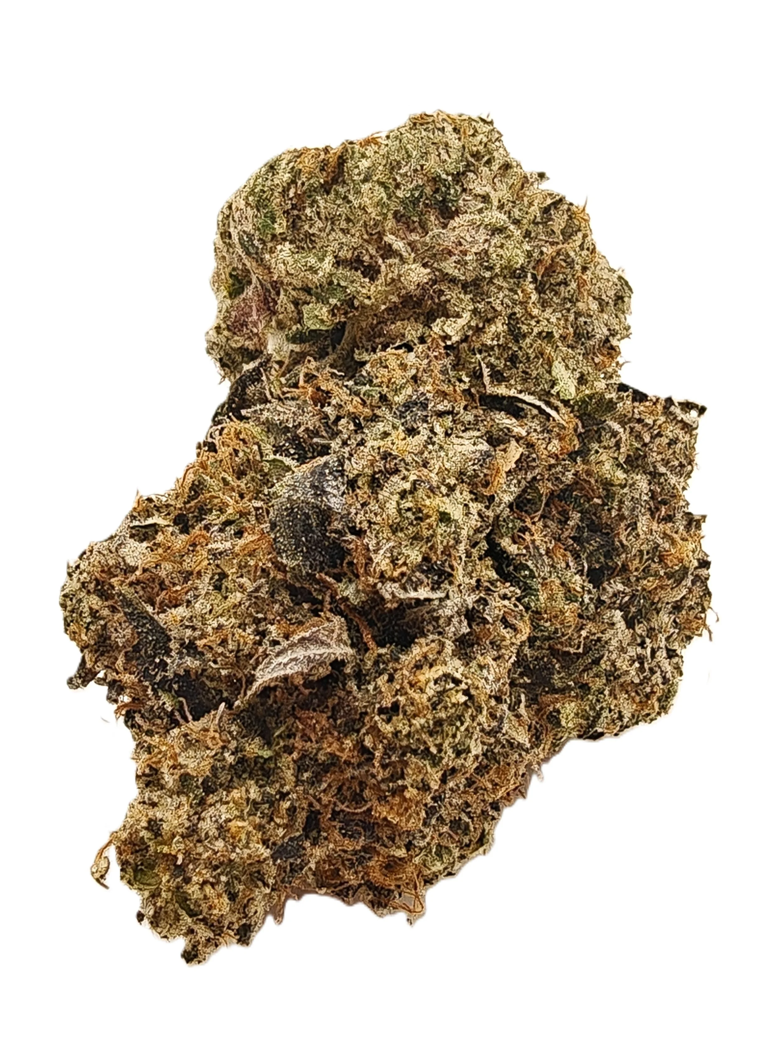 Pink Bubba