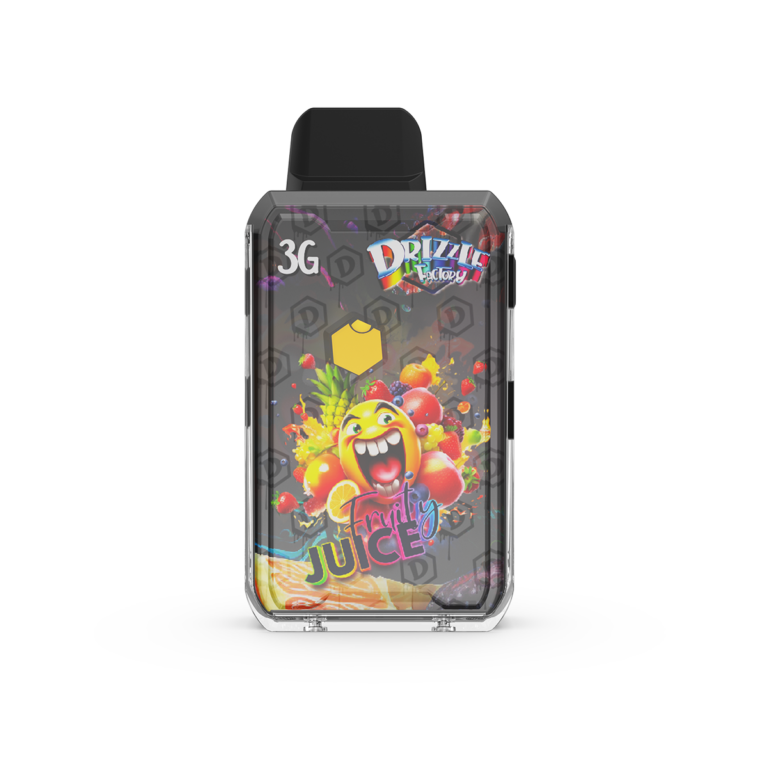 Drizzle 3g God Pod