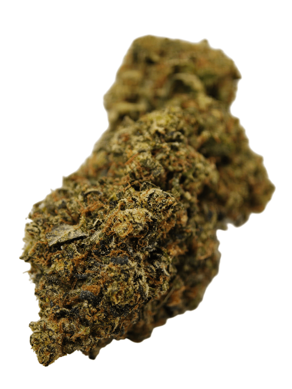 Pink Kush Mid