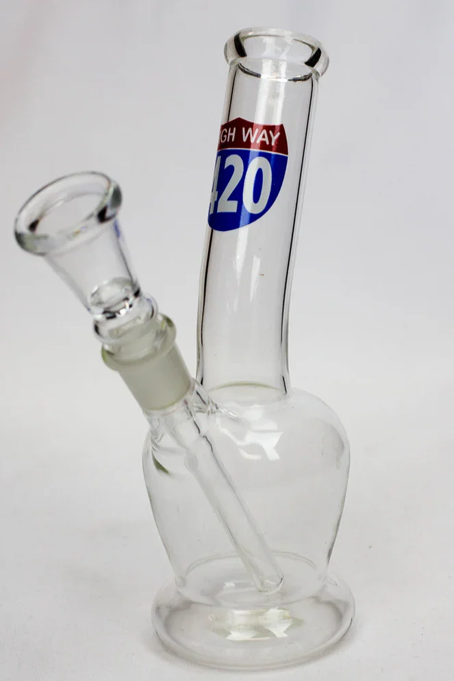 7" Hwy 420 Bong