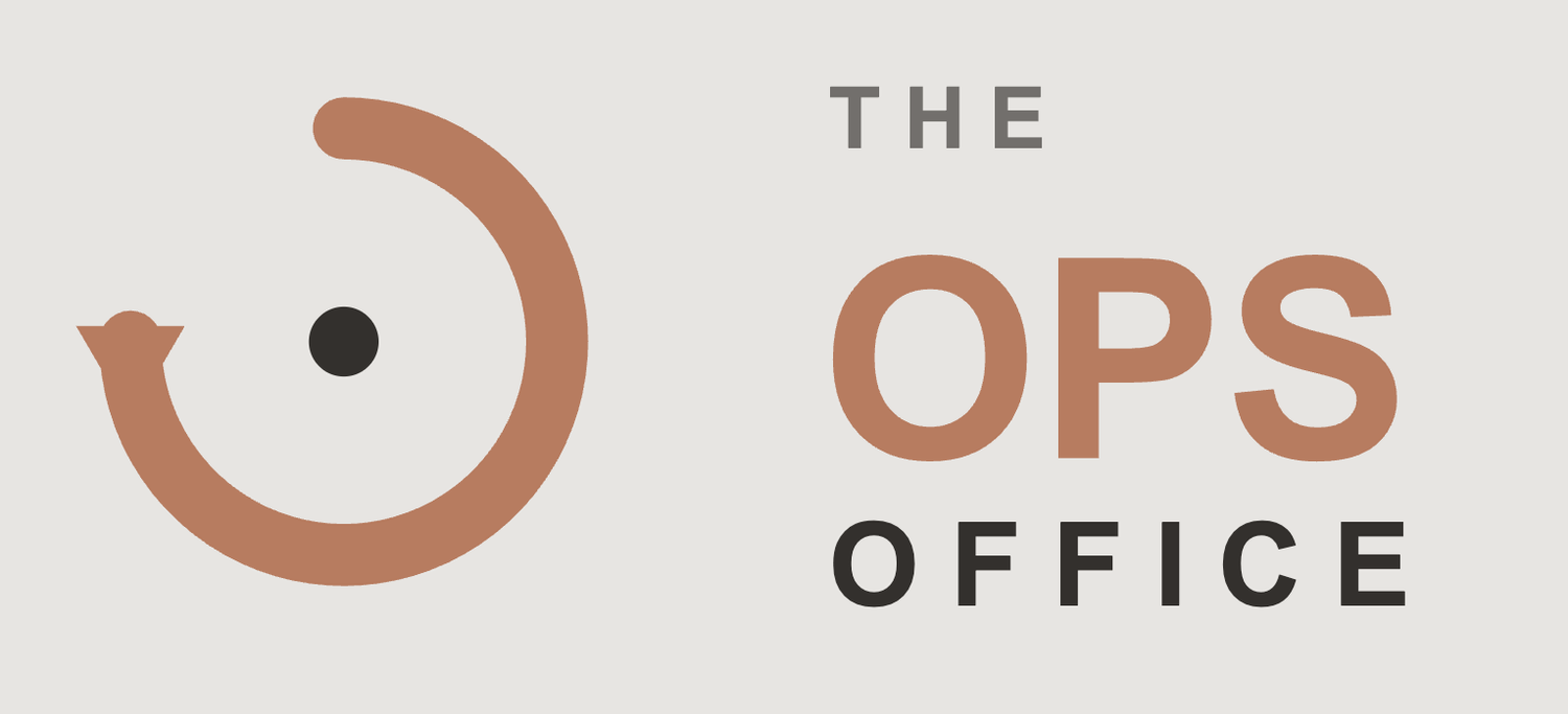 The Ops Office