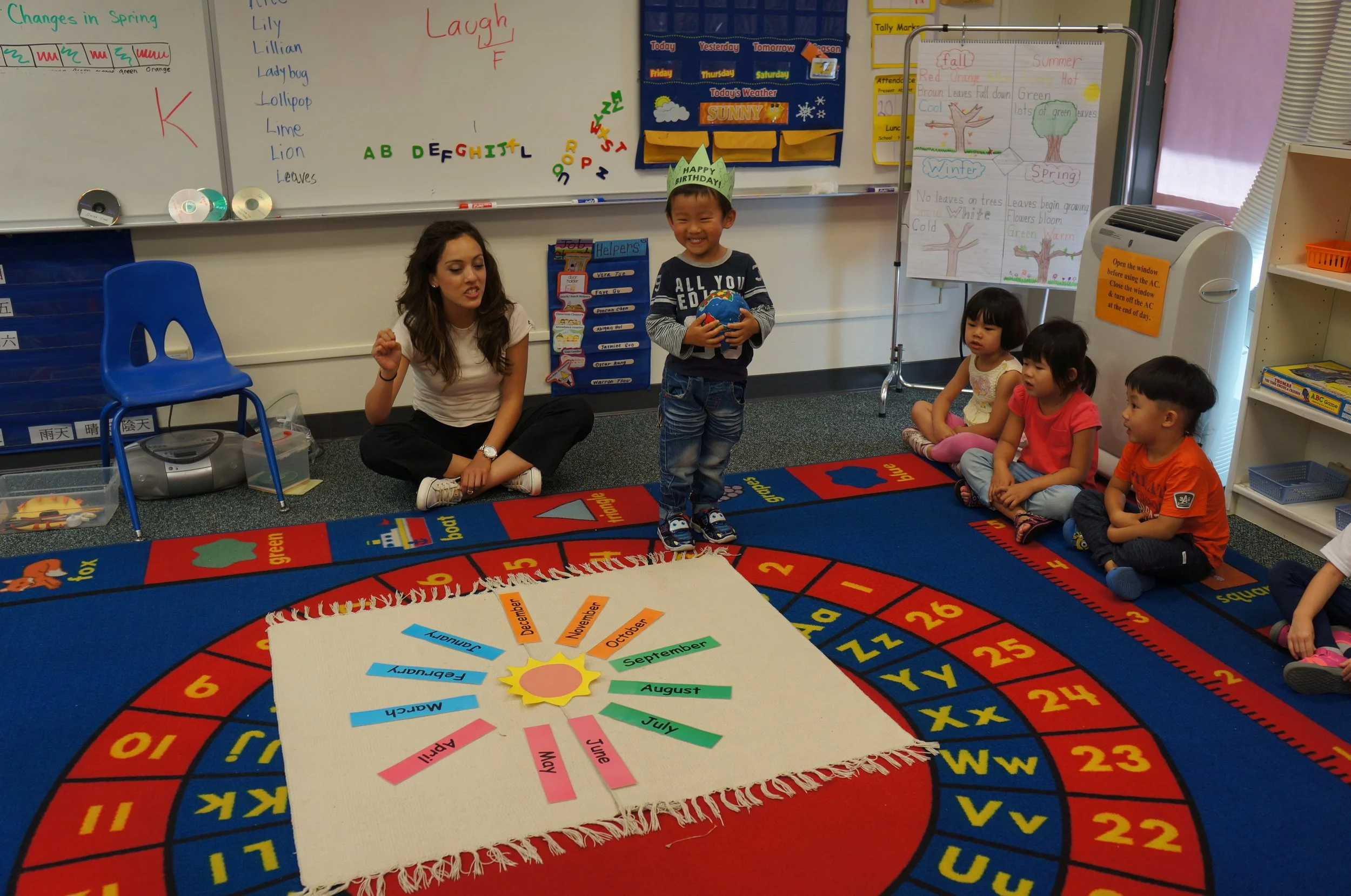 When to Start Preschool in San Jose (Parent Guide)