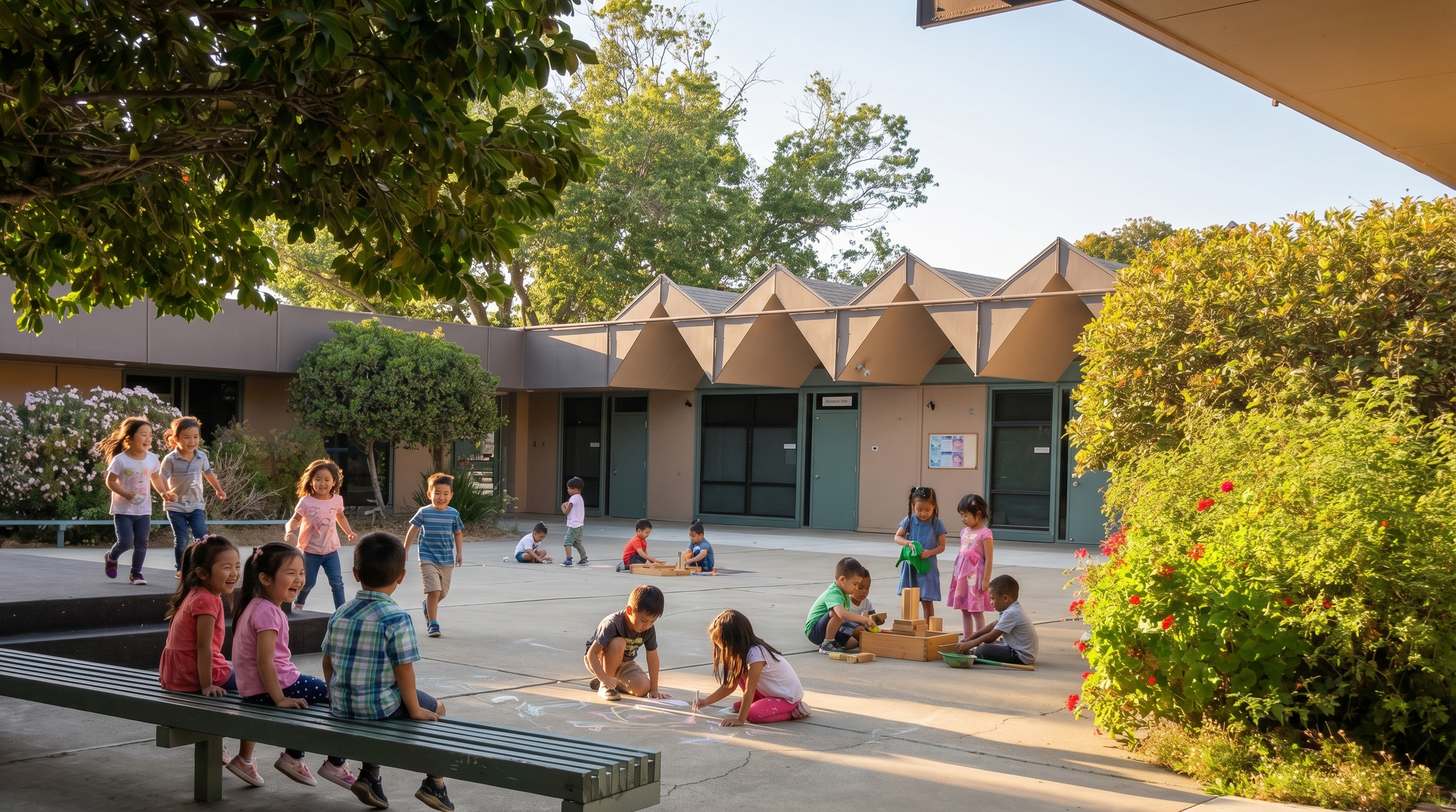 Preschool Open House