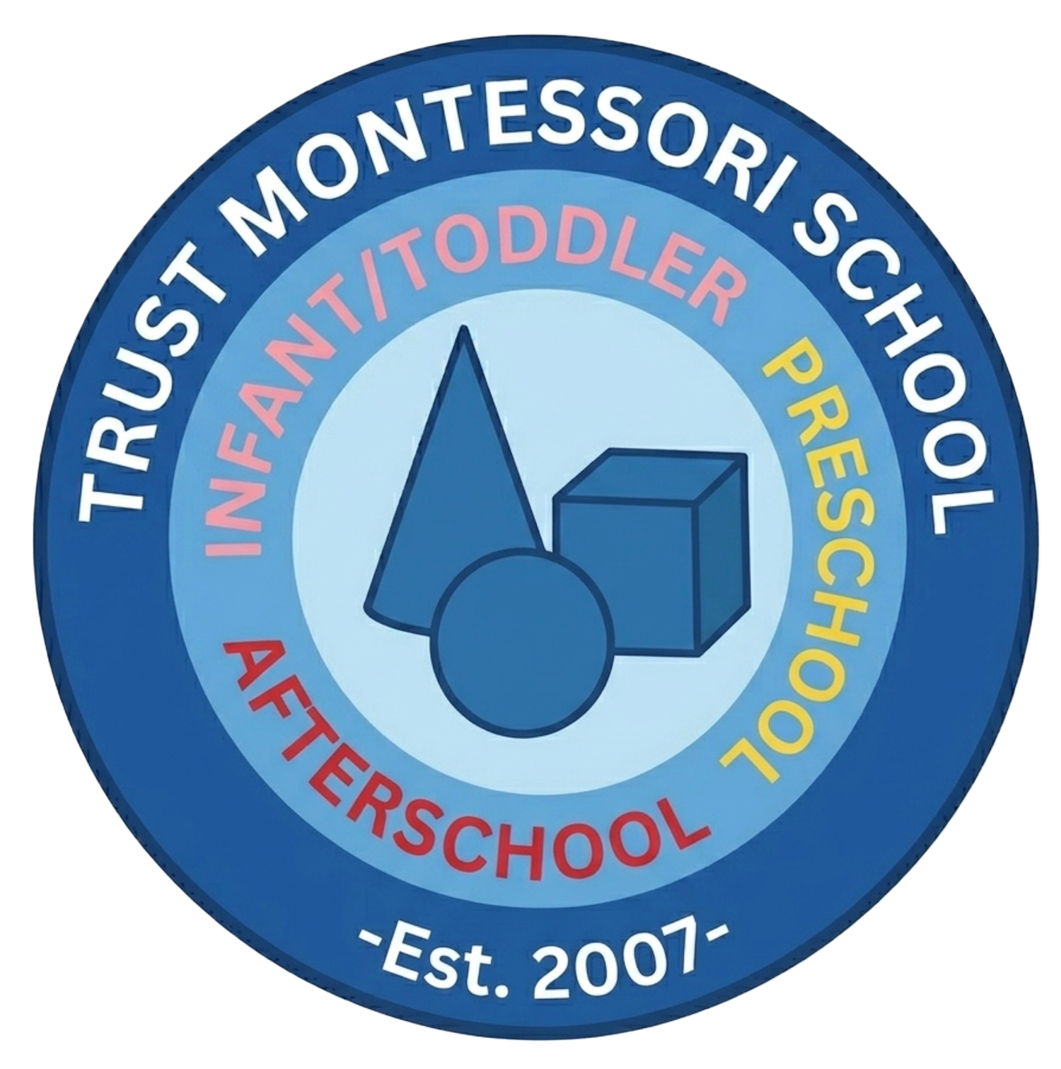 Trust Montessori