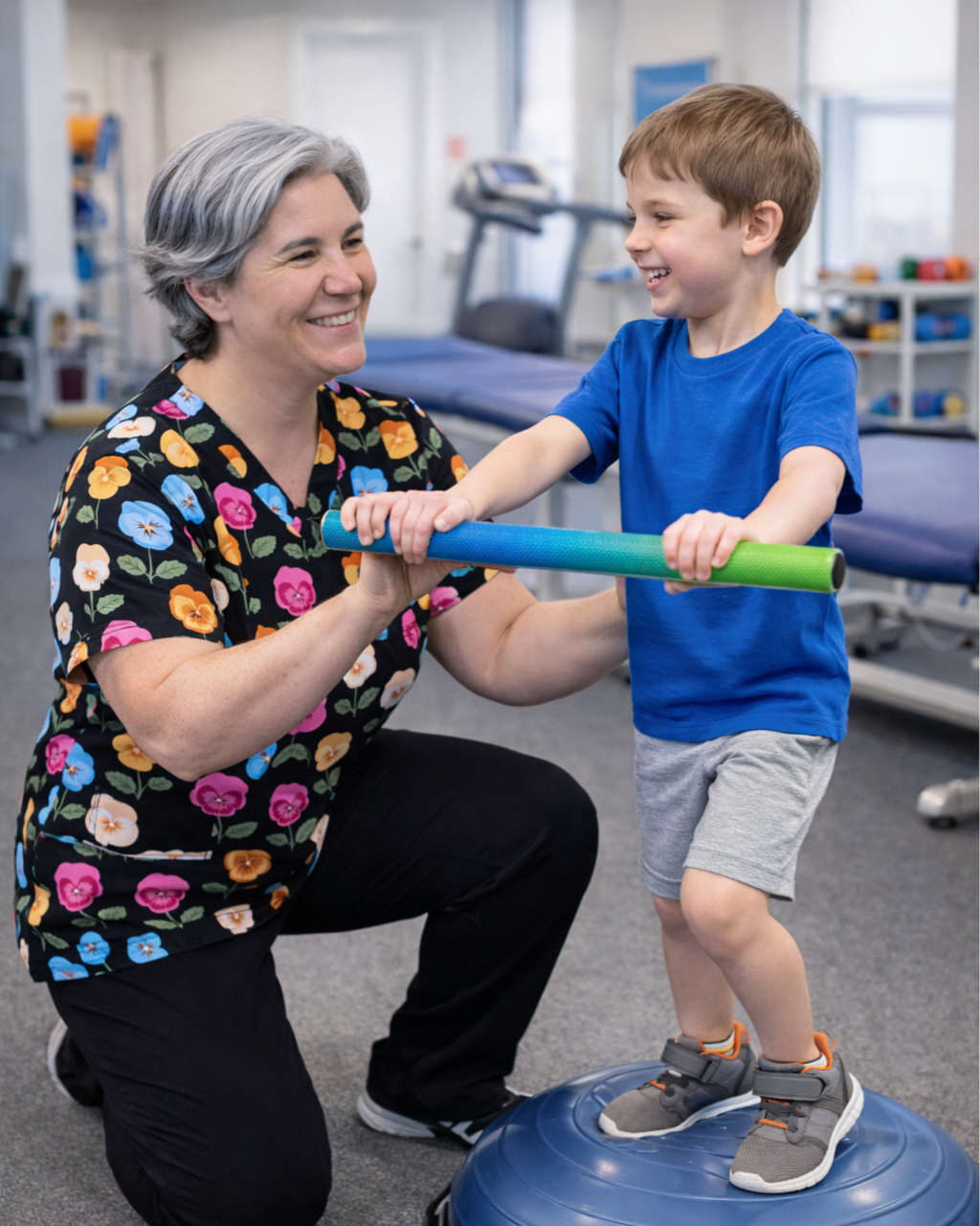 Small Wins, Big Impact: Celebrating Everyday Progress in Children with Disabilities