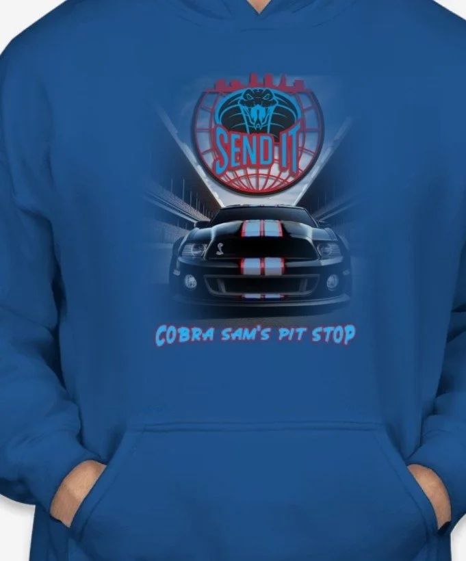 Traditional Send IT logo Combo_Blue Hoodie.PNG
