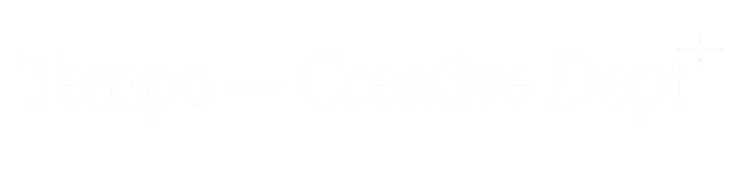 Tempo Creative Dept