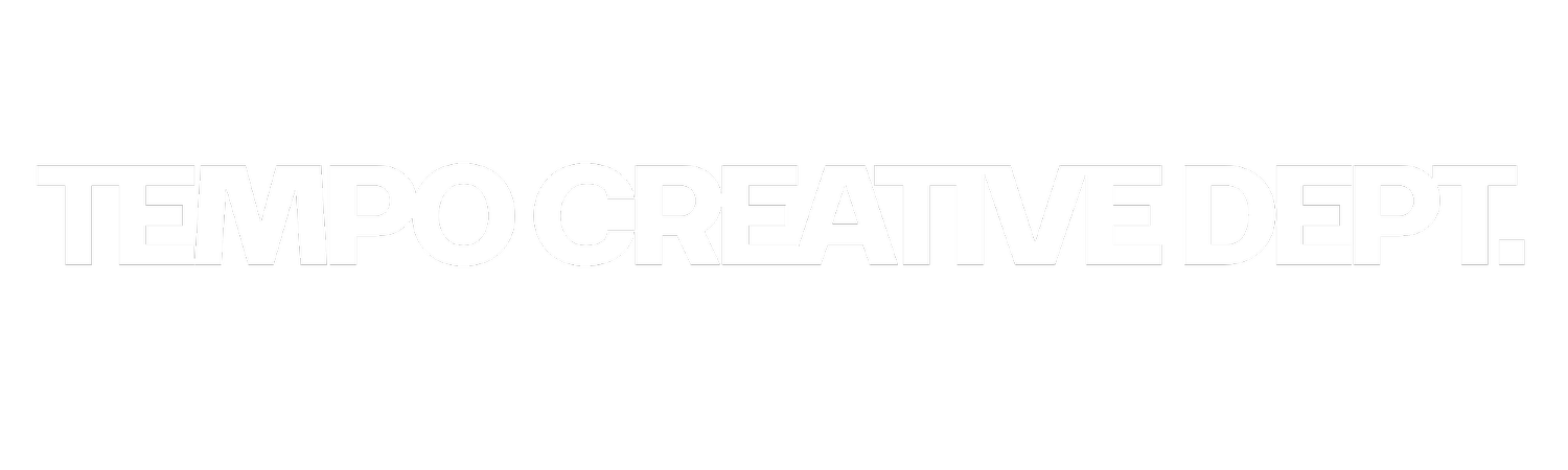 Tempo Creative Dept