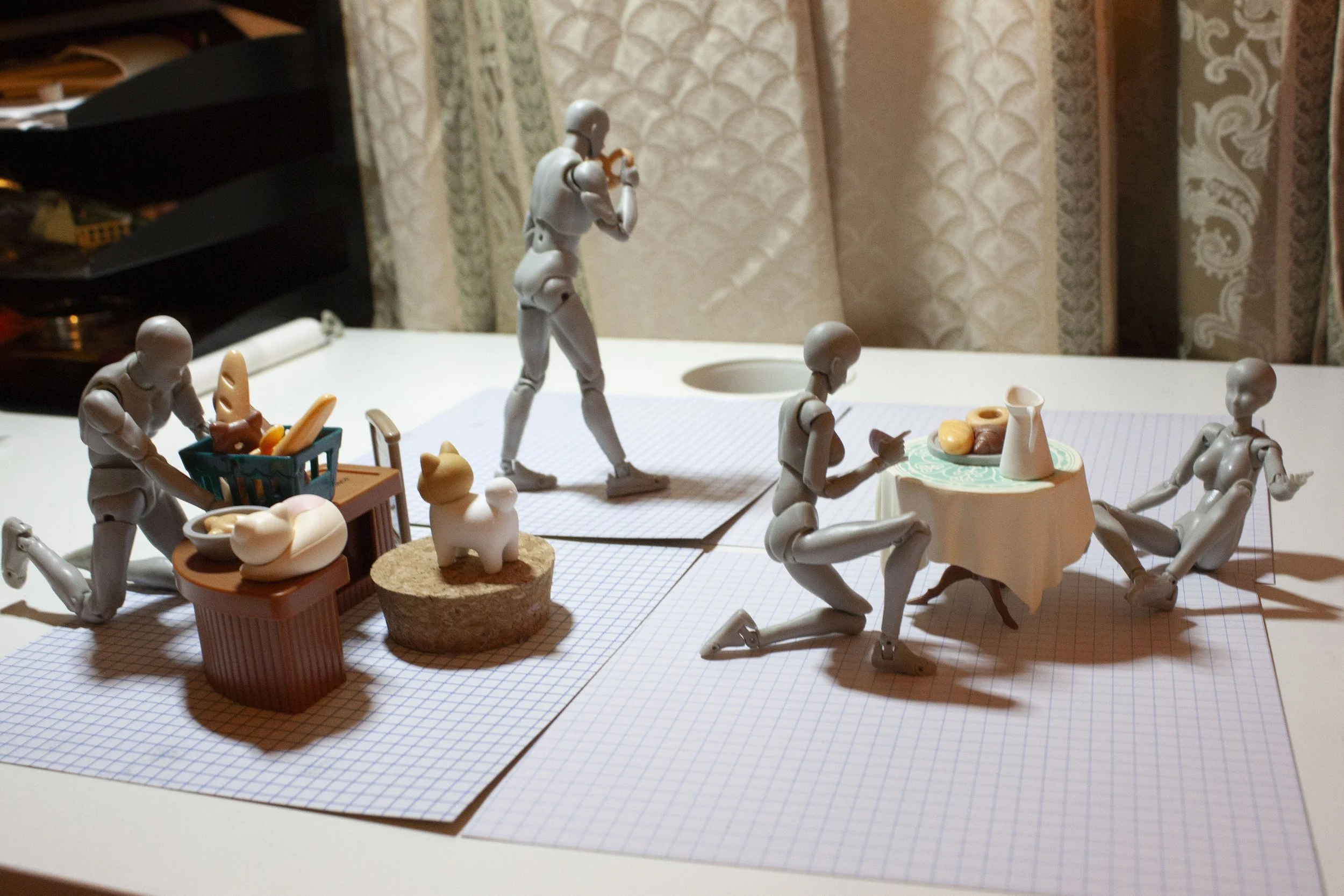 Bakery