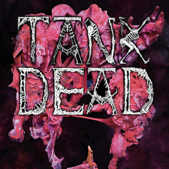 Tank Dead