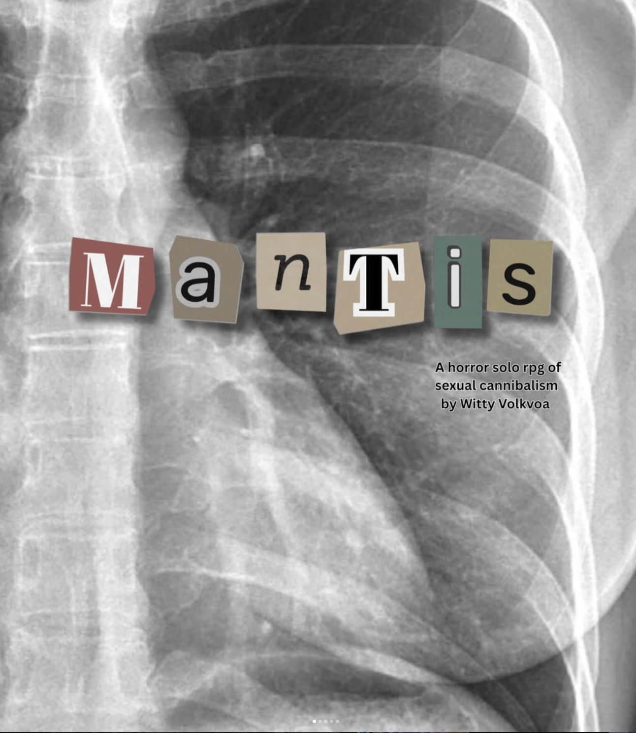 Mantis