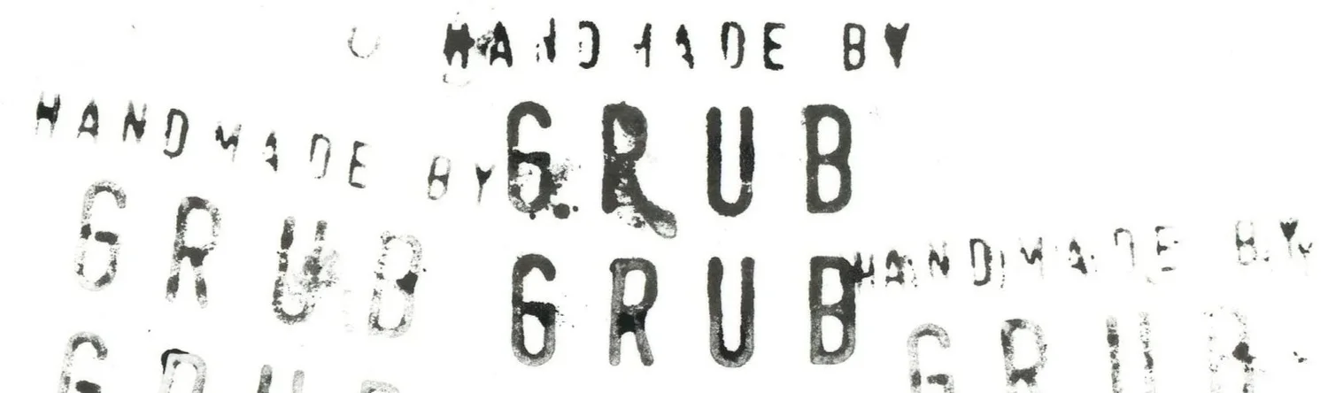 Grub Grub