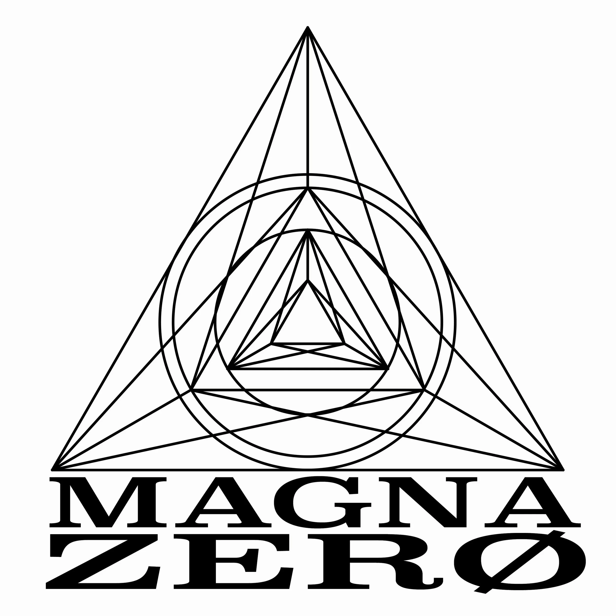 Magna Zero band