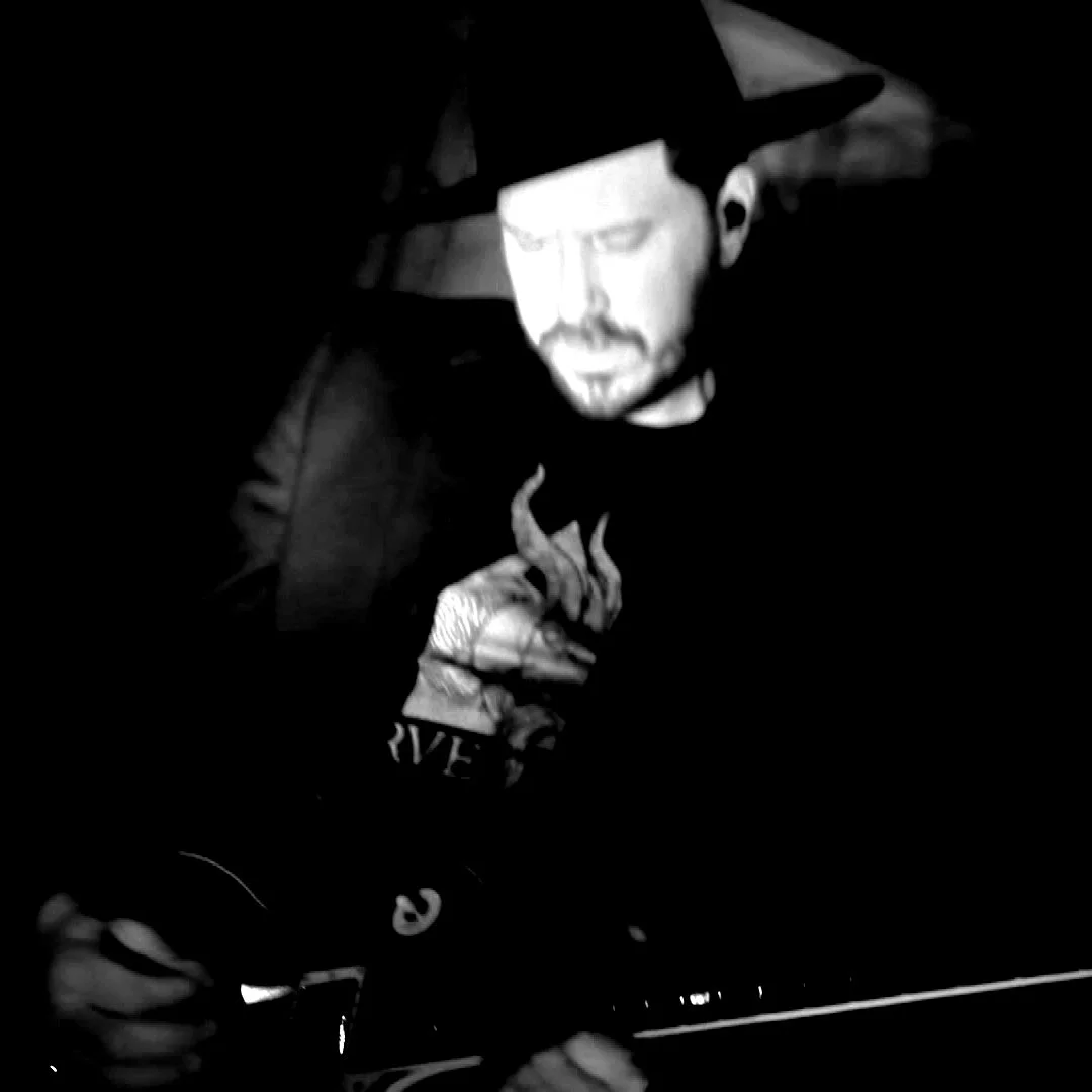 Magna Zero Chris DiCesare