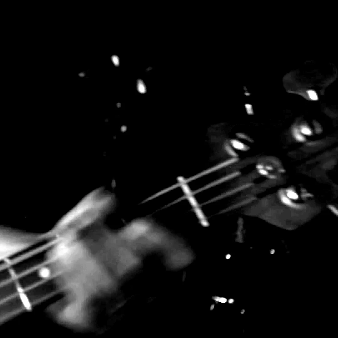 Magna Zero Los Angeles Psych Rock Trio