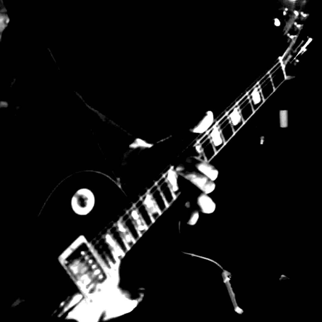 Magna Zero Los Angeles Psych Rock Trio