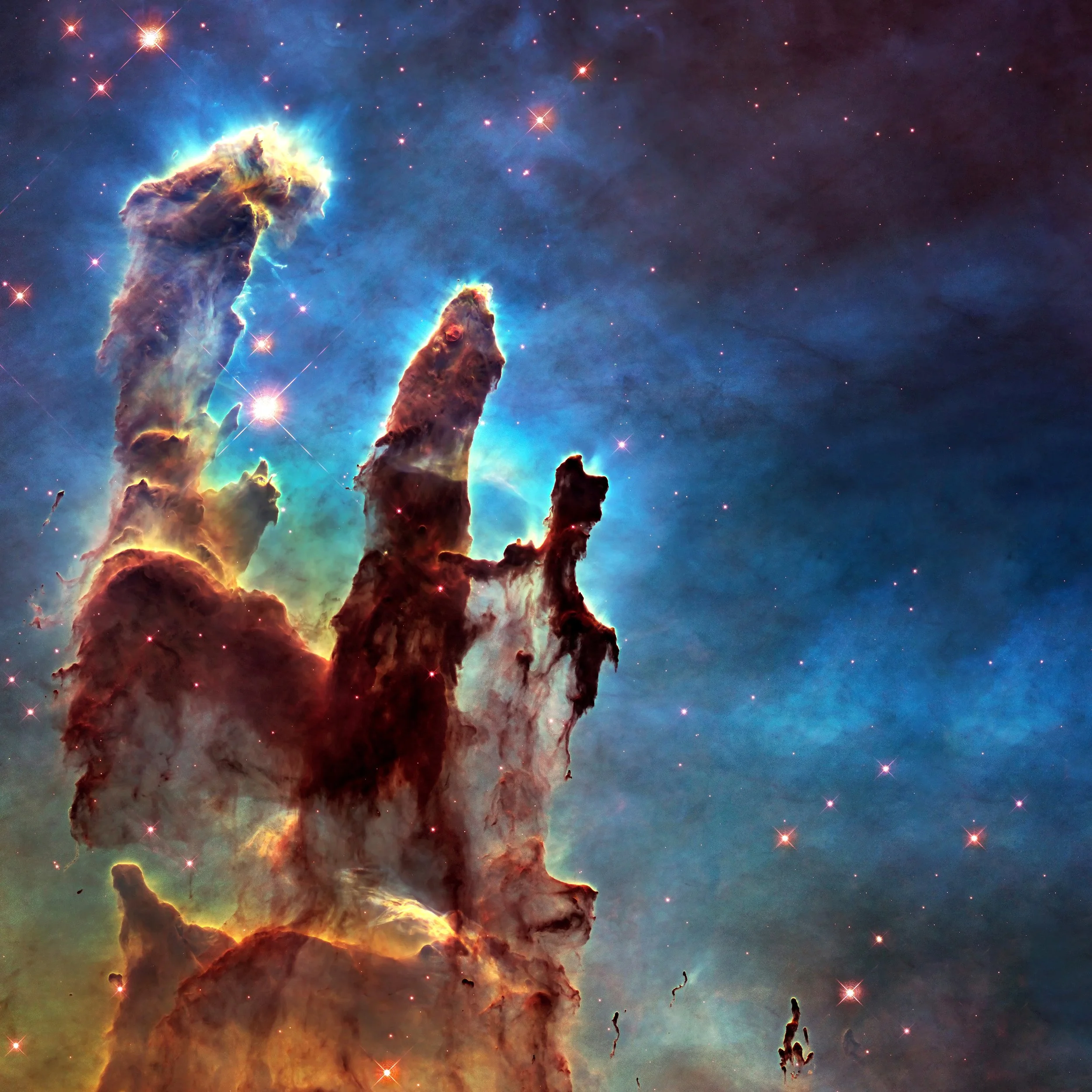 Magna Zero Infinite Sky