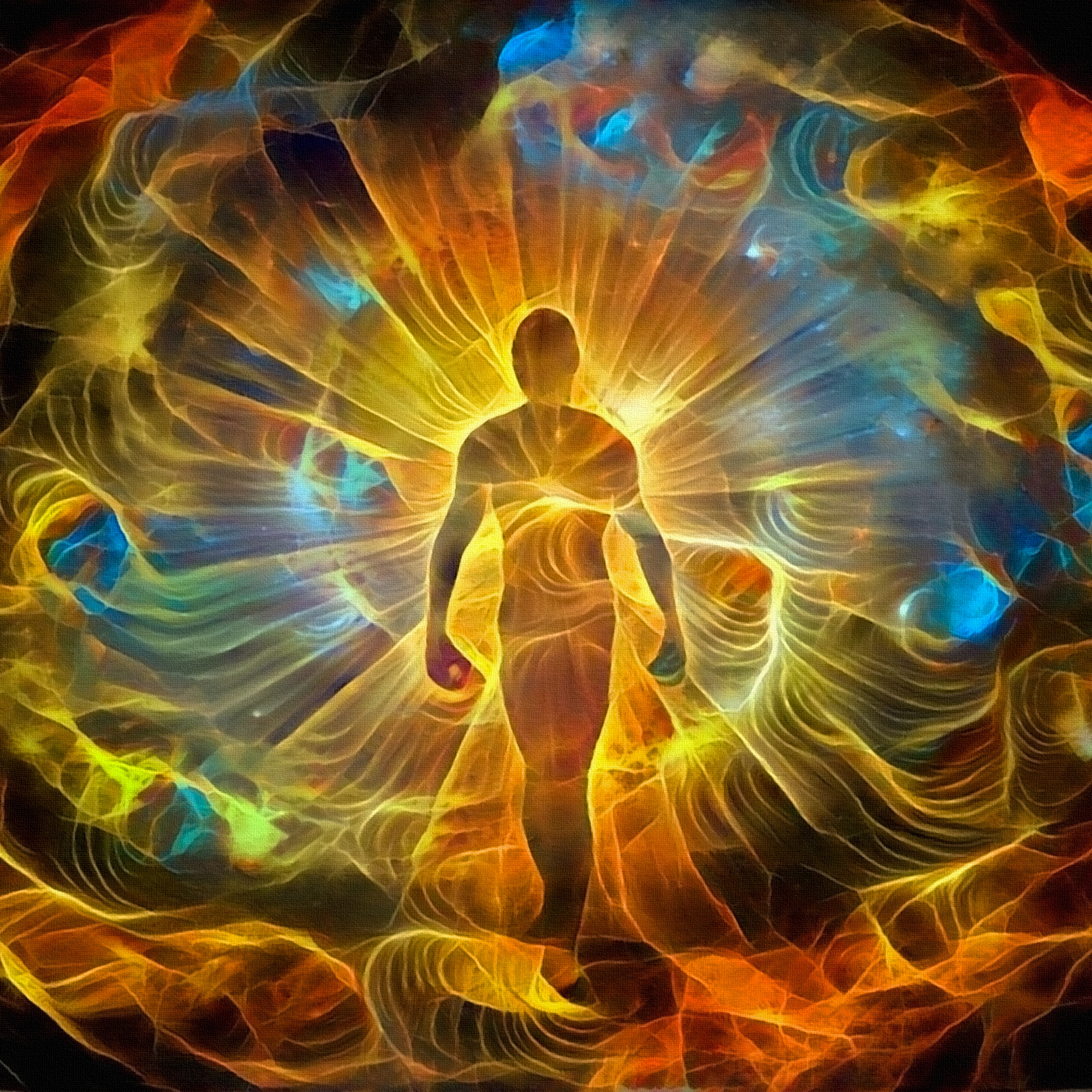 Magna Zero Walking To Nowhere