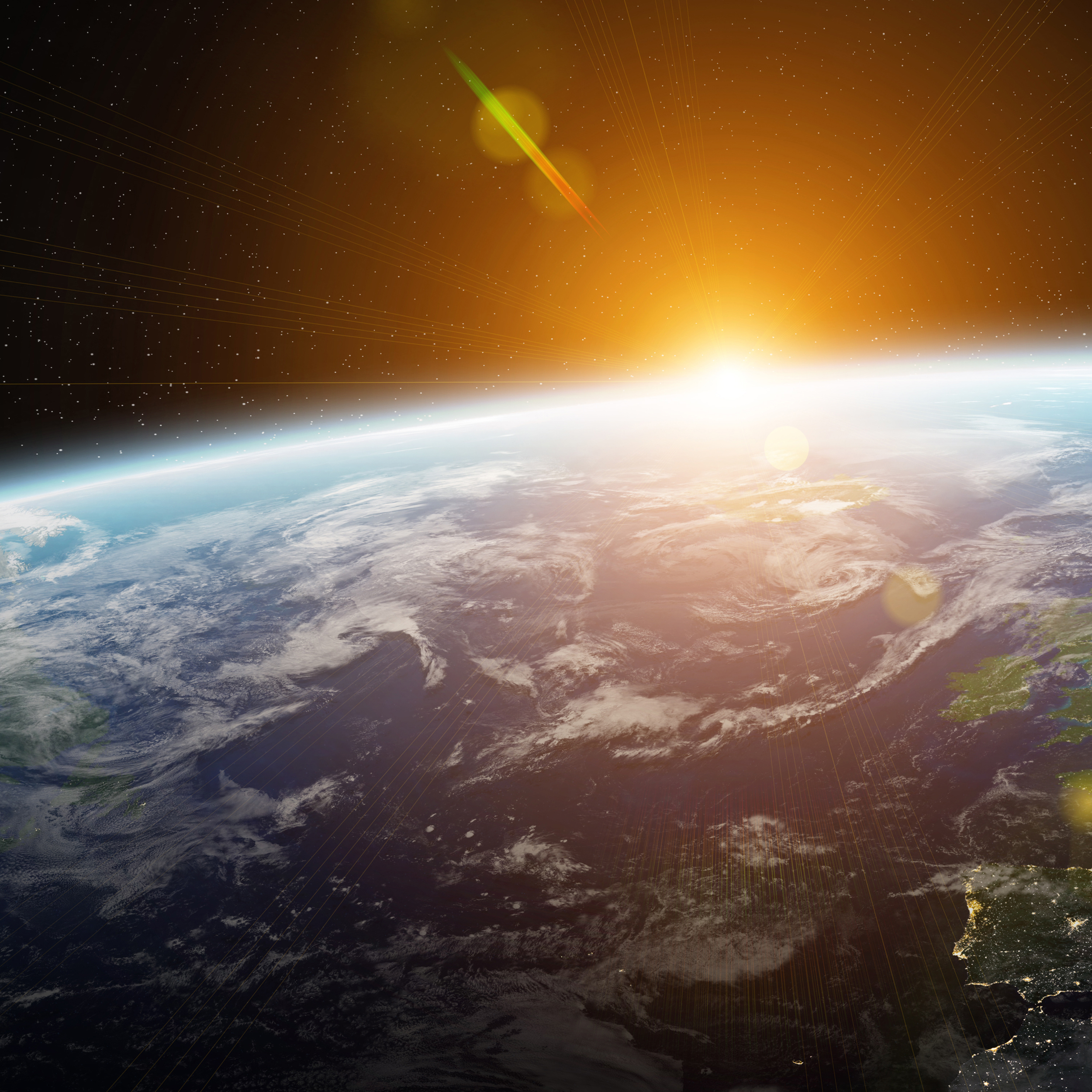 Magna Zero We Are All