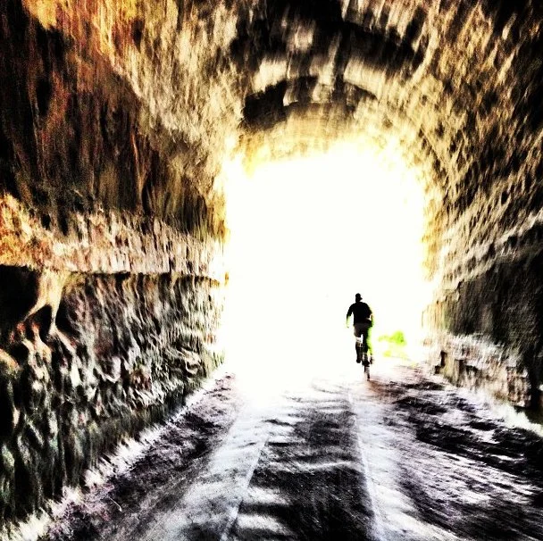 Jason Michael Moore Time Traveling EP Cover Art