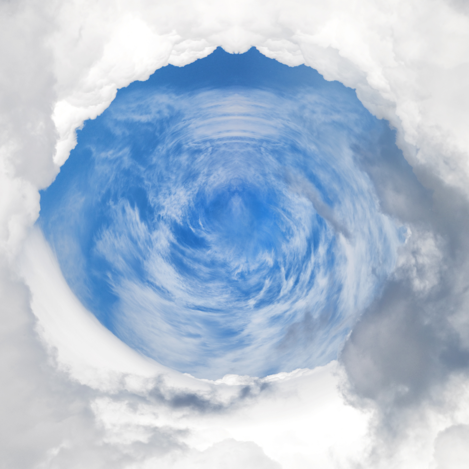Jason Michael Moore Eye Of The Storm
