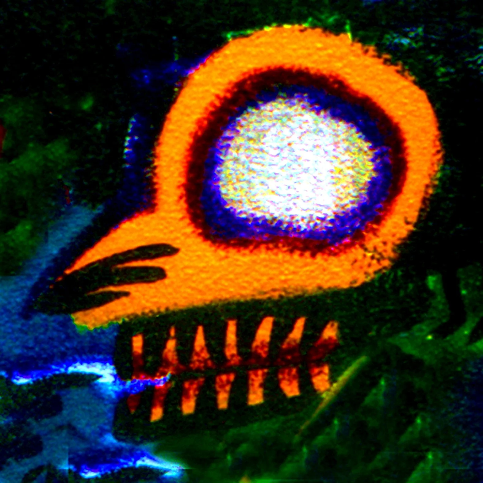 Jason Michael Moore Official Website