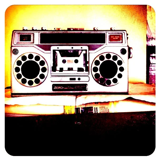 Jason Michael Moore loud rock