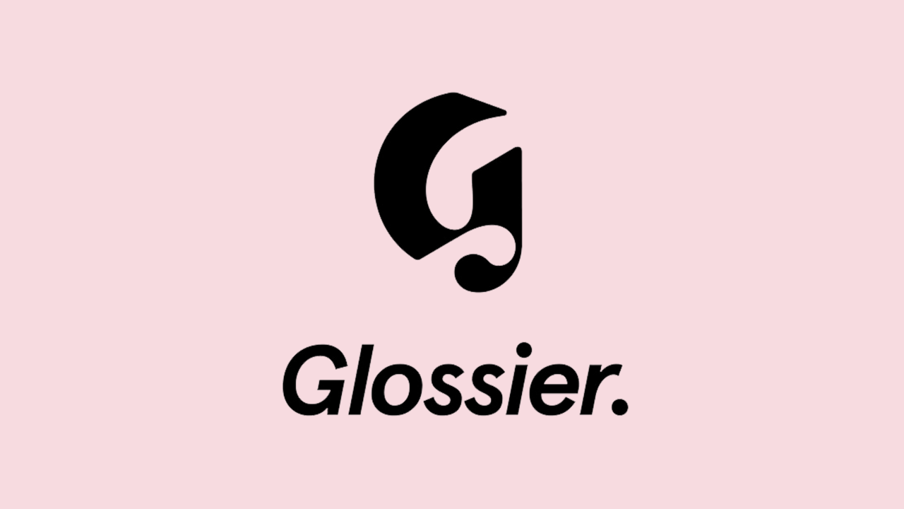 Something's Working by Glossier.