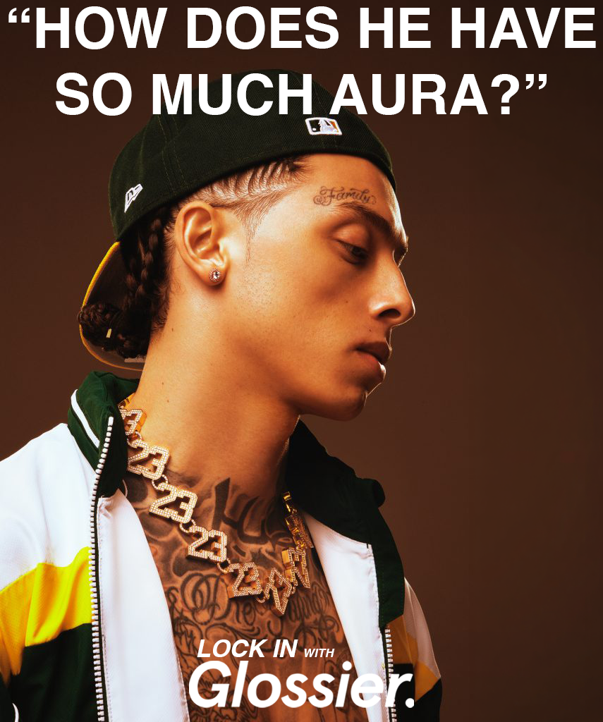 Lock In by Glossier.