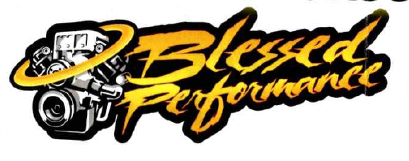 Blessed Performance