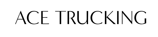 Ace Trucking