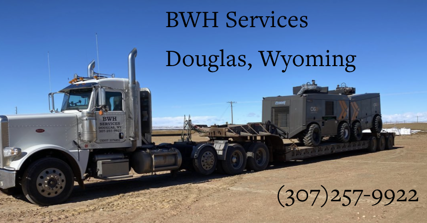 BWH Services