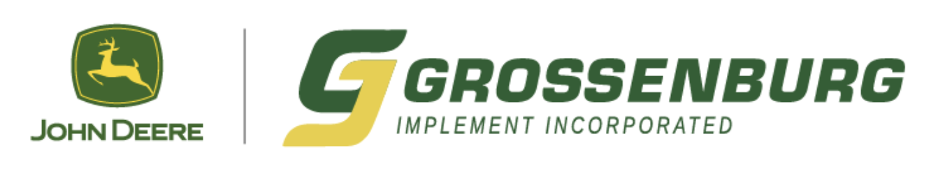 Grossenburg implement Incorporated