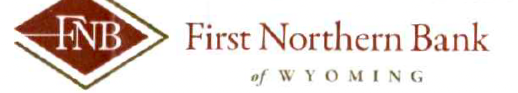 FNB First Northern Bank of Wyoming logo