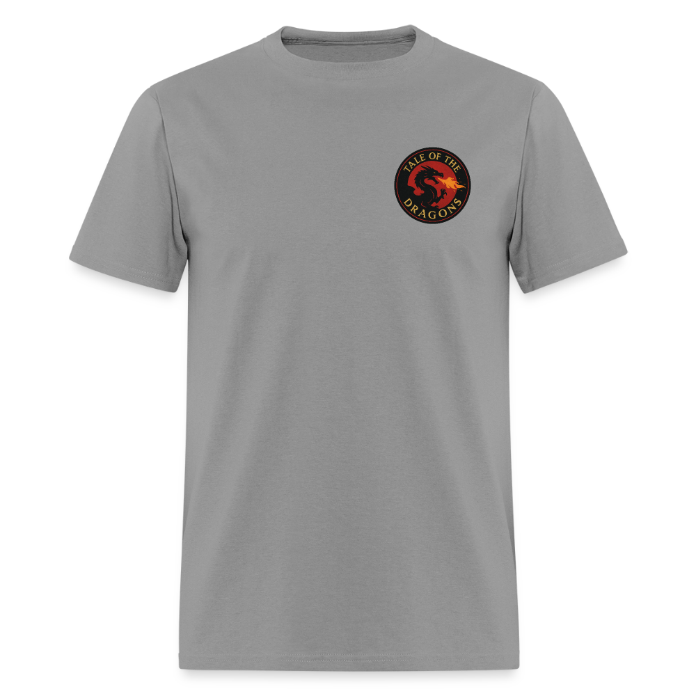 Tale of the Dragon T-Shirt