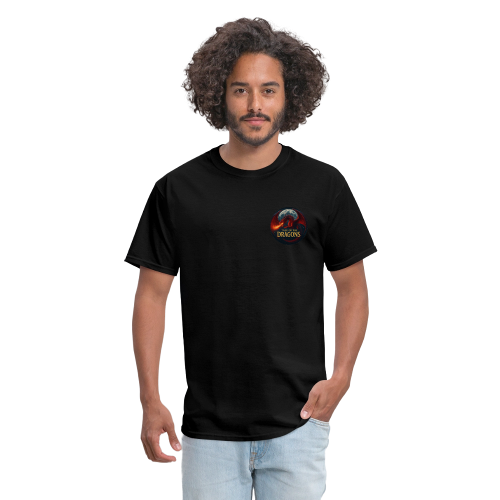 Tale of the Dragons T-Shirt