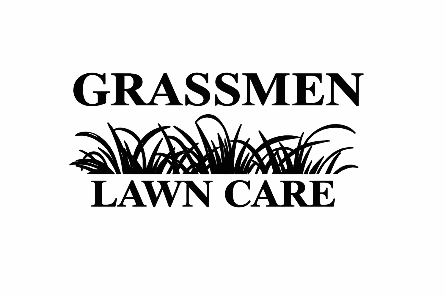 Grassmans lawncare