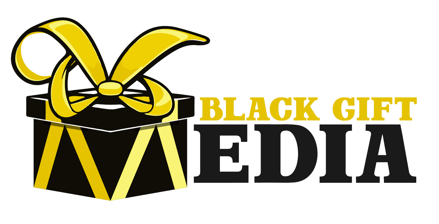 Black Gift Media