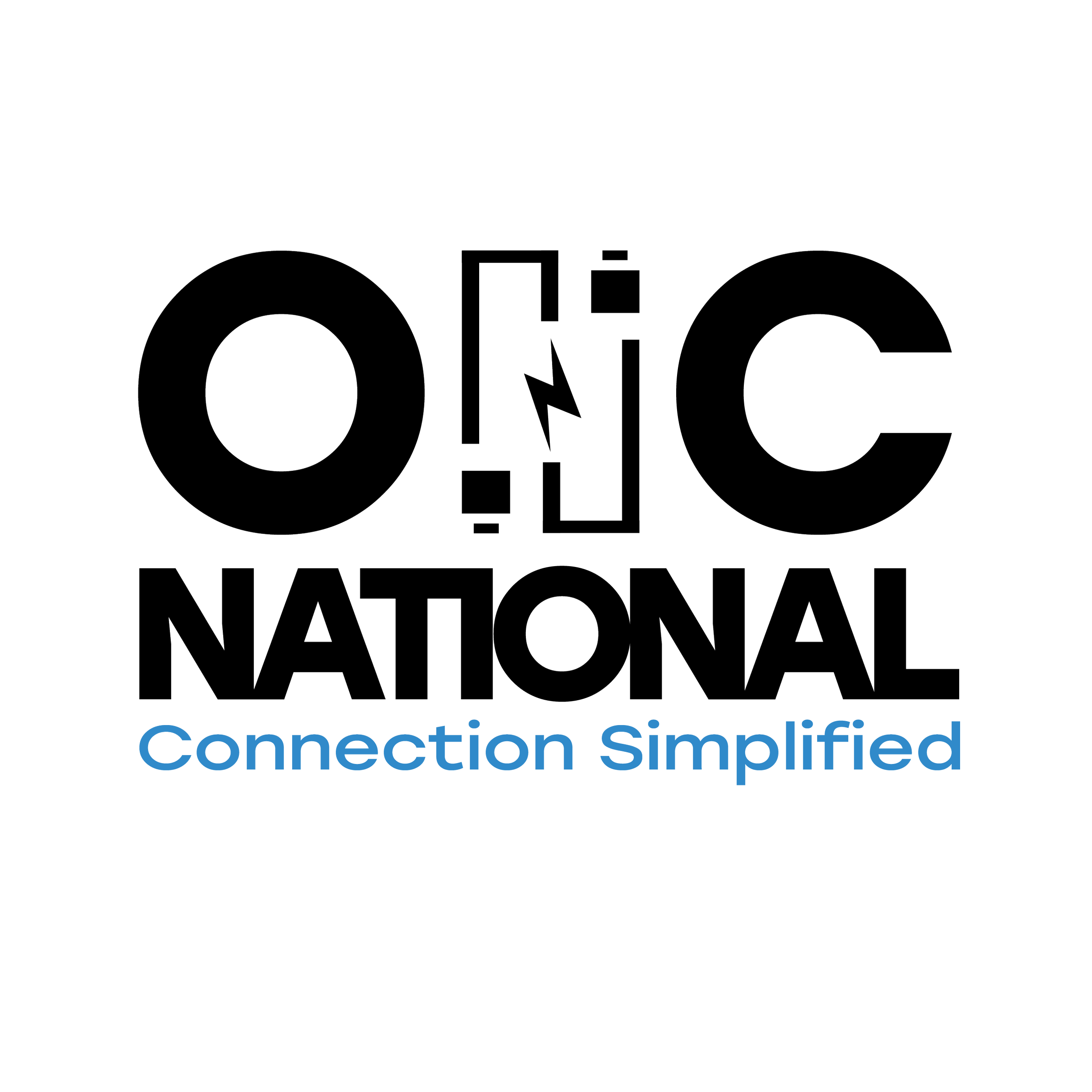 ONC National Logo