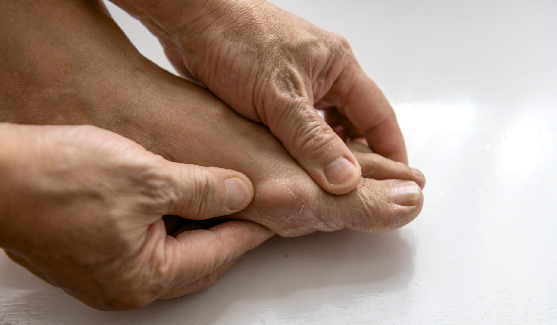Is there more than 1 kind of arthritis and how do you know which one you have?