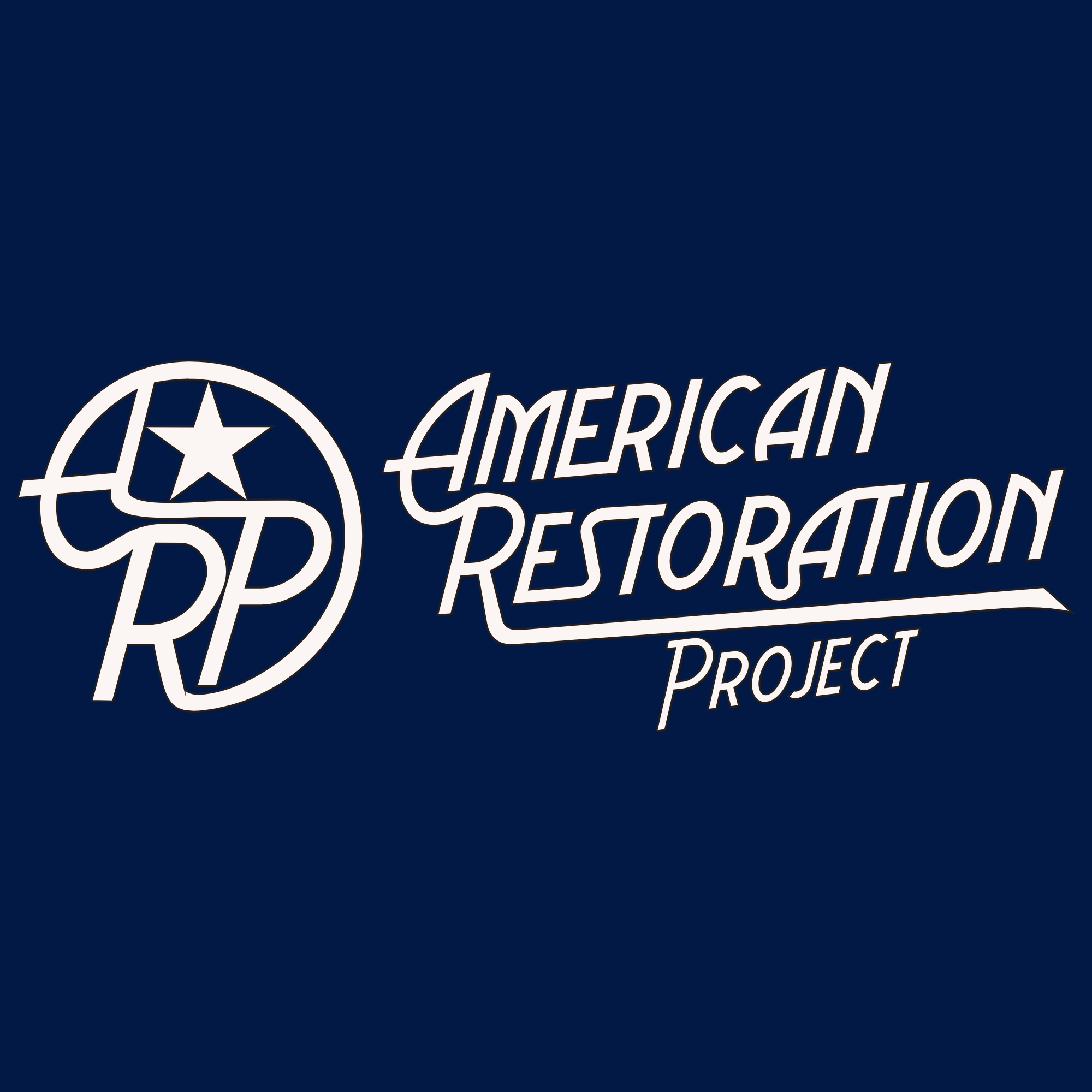 What Is American Restoration?