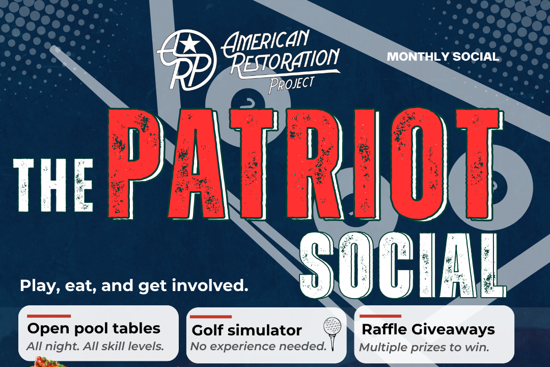 The Patriot Social
