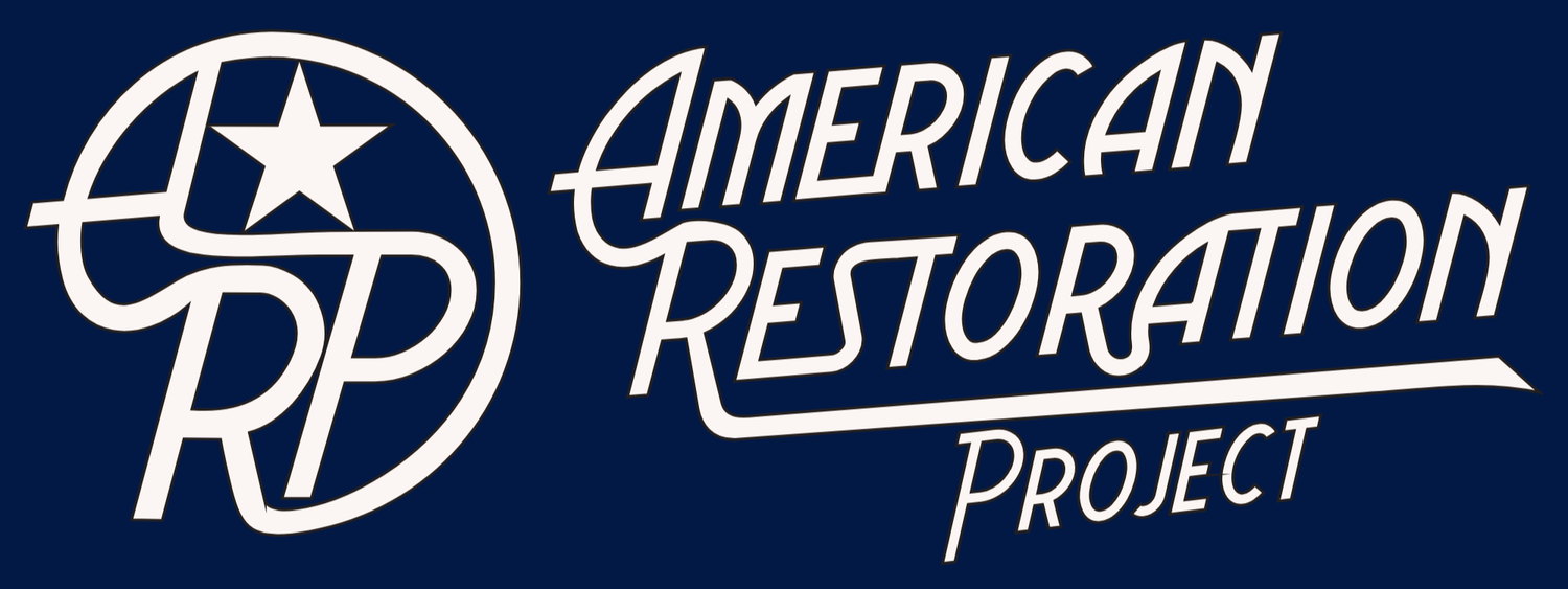 American Restoration Project