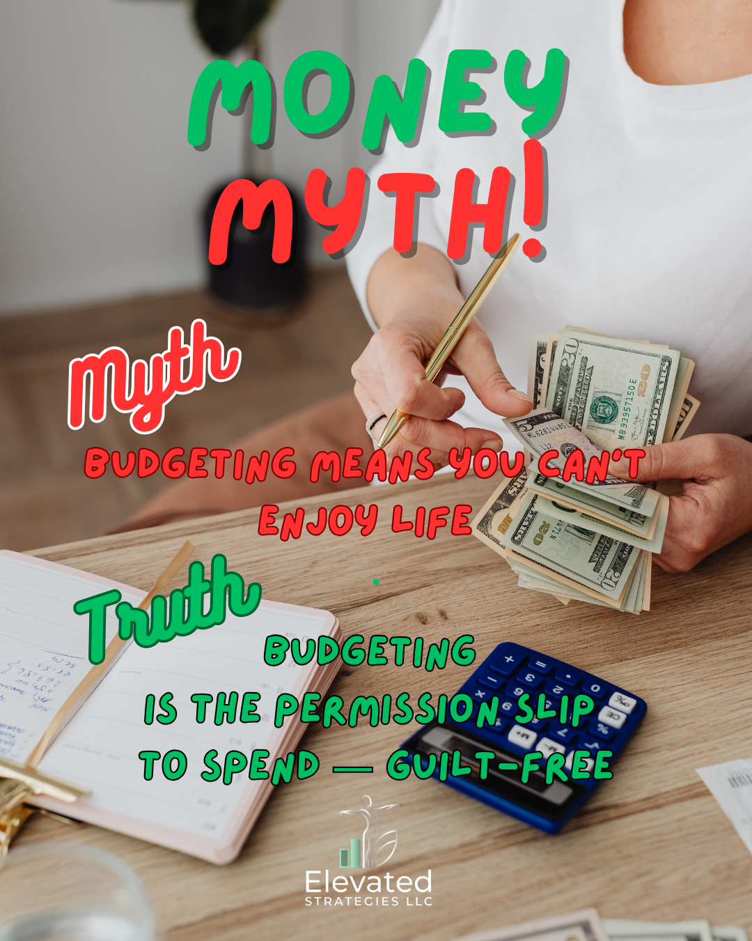 Budgeting 101:Spend Smarter, Not Harder – Why Wise Spending (and a Few Apps) Is the Real Game-Changer**