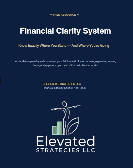 Financial Clarity System