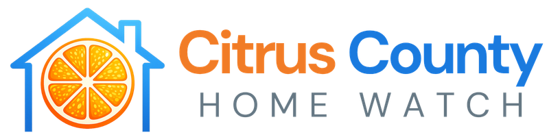 Citrus County Home Watch